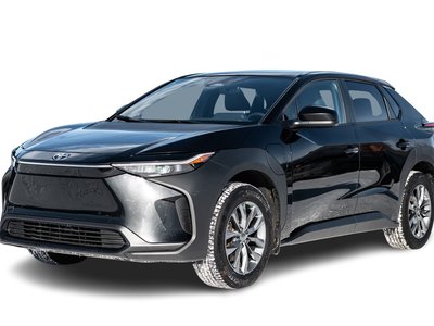 2023 Toyota bZ4X in Saint-Leonard, Quebec