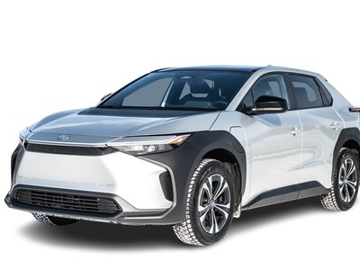 2023 Toyota bZ4X in Saint-Leonard, Quebec