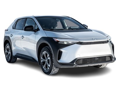 2023 Toyota bZ4X in Saint-Leonard, Quebec