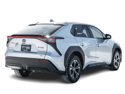 Toyota bZ4X  2023 à Saint-Léonard, Québec