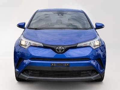 Toyota C-HR  2018 à Saint-Léonard, Québec
