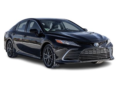 Toyota Camry  2021 à Saint-Léonard, Québec