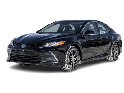 Toyota Camry  2021 à Saint-Léonard, Québec