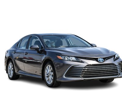 Toyota Camry  2022 à Saint-Léonard, Québec
