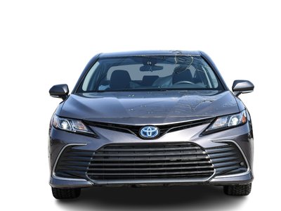 Toyota Camry  2022 à Saint-Léonard, Québec