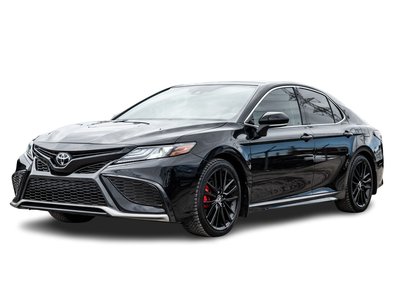2023 Toyota Camry in Saint-Leonard, Quebec