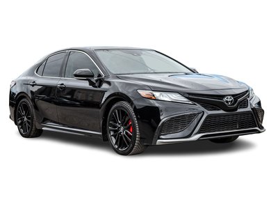 2023 Toyota Camry in Saint-Leonard, Quebec