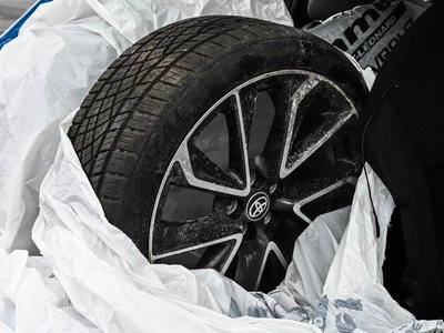 2022 Toyota Corolla Hatchback in Saint-Leonard, Quebec