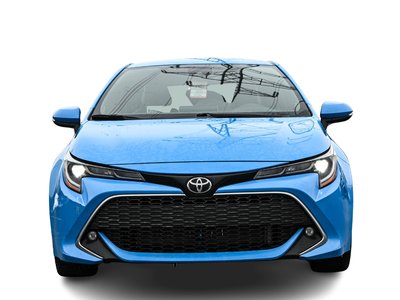 2022 Toyota Corolla Hatchback in Saint-Leonard, Quebec