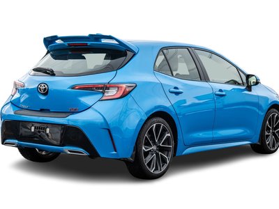 Toyota Corolla Hatchback  2022 à Saint-Léonard, Québec