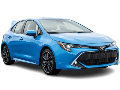 Toyota Corolla Hatchback  2022 à Saint-Léonard, Québec