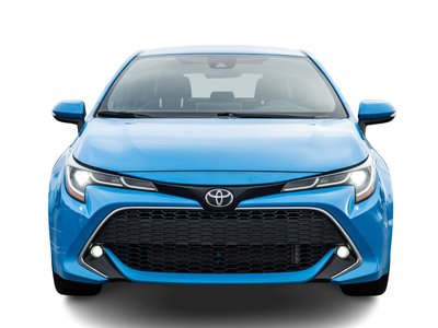 Toyota Corolla Hatchback  2022 à Saint-Léonard, Québec