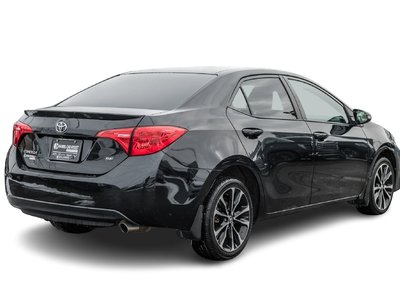 Toyota Corolla  2019 à Saint-Léonard, Québec