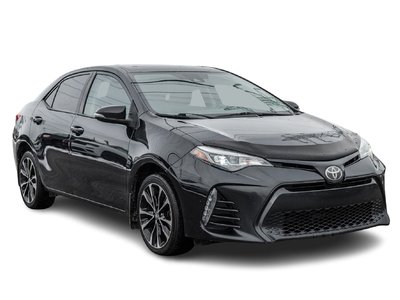 2019 Toyota Corolla in Saint-Leonard, Quebec