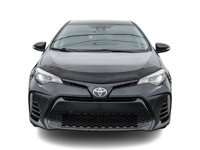 2019 Toyota Corolla in Saint-Leonard, Quebec