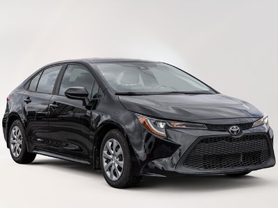 Toyota Corolla  2021 à Saint-Léonard, Québec