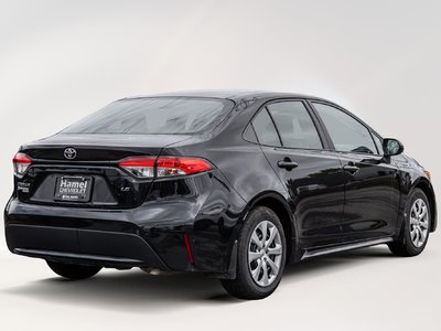 Toyota Corolla  2021 à Saint-Léonard, Québec