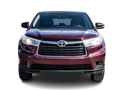 2015 Toyota Highlander in Saint-Leonard, Quebec