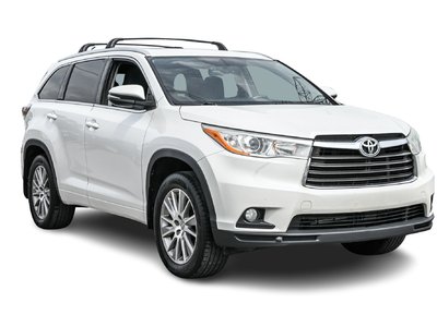 Toyota Highlander  2015 à Saint-Léonard, Québec