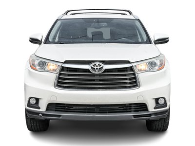 Toyota Highlander  2015 à Saint-Léonard, Québec