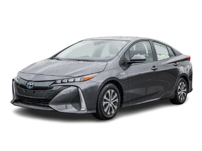 2021 Toyota Prius Prime in Saint-Leonard, Quebec