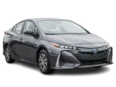 2021 Toyota Prius Prime in Saint-Leonard, Quebec