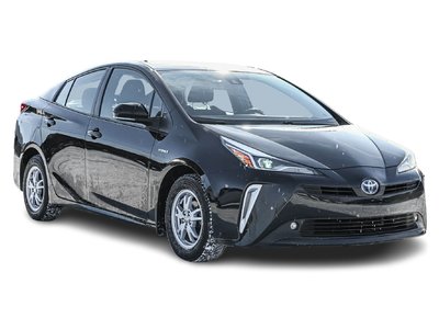 2022 Toyota Prius in Saint-Leonard, Quebec