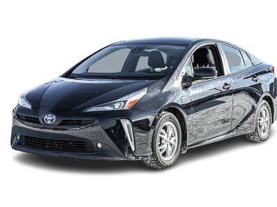 2022 Toyota Prius in Saint-Leonard, Quebec