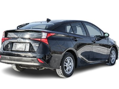 Toyota Prius  2022 à Saint-Léonard, Québec