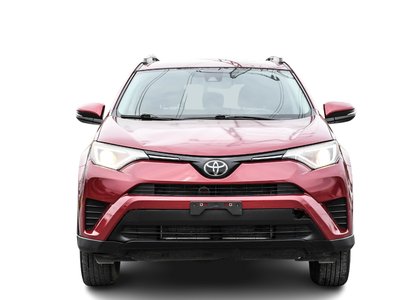 2018 Toyota RAV4 in Saint-Leonard, Quebec