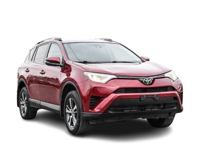 2018 Toyota RAV4 in Saint-Leonard, Quebec