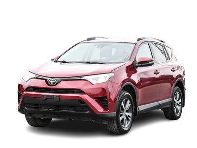 2018 Toyota RAV4 in Saint-Leonard, Quebec