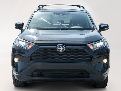 Toyota RAV4  2019 à Saint-Léonard, Québec