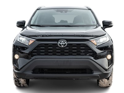 2021 Toyota RAV4 in Saint-Leonard, Quebec