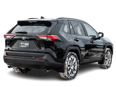 2021 Toyota RAV4 in Saint-Leonard, Quebec