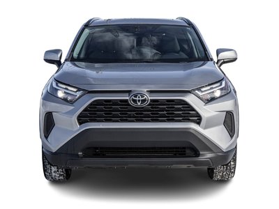 Toyota RAV4  2022 à Saint-Léonard, Québec