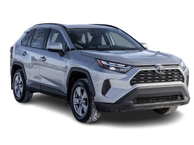 Toyota RAV4  2022 à Saint-Léonard, Québec