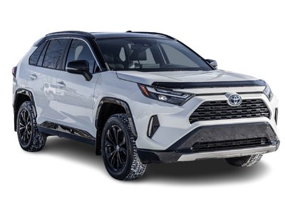 Toyota RAV4  2022 à Saint-Léonard, Québec