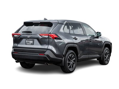 2022 Toyota RAV4 in Saint-Leonard, Quebec