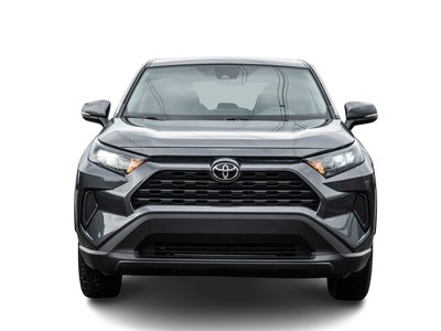 2022 Toyota RAV4 in Saint-Leonard, Quebec