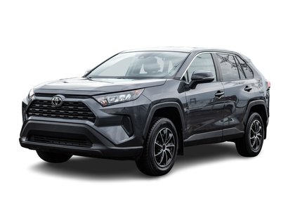 2022 Toyota RAV4 in Saint-Leonard, Quebec