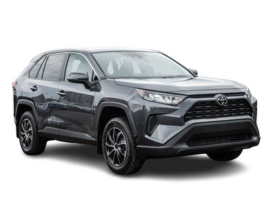 2022 Toyota RAV4 in Saint-Leonard, Quebec