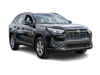 2022 Toyota RAV4 in Saint-Leonard, Quebec