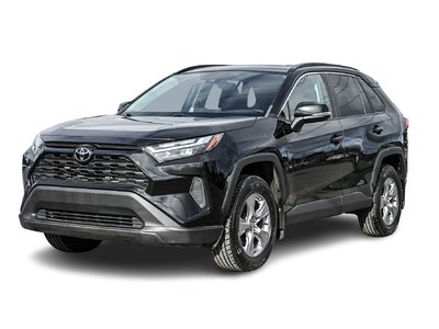 2022 Toyota RAV4 in Saint-Leonard, Quebec