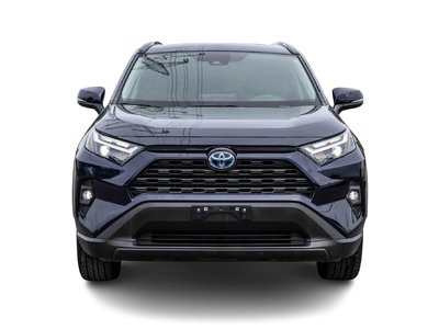 2023 Toyota RAV4 in Saint-Leonard, Quebec