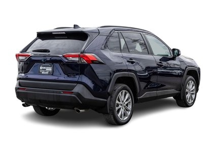 Toyota RAV4  2023 à Saint-Léonard, Québec