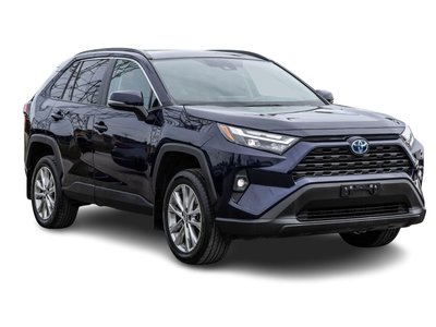 2023 Toyota RAV4 in Saint-Leonard, Quebec