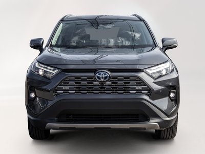 2024 Toyota RAV4 in Saint-Leonard, Quebec