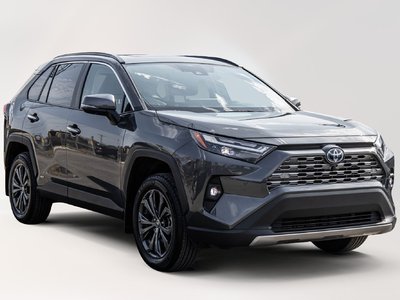 2024 Toyota RAV4 in Saint-Leonard, Quebec