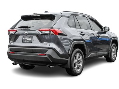 Toyota RAV4  2024 à Saint-Léonard, Québec
